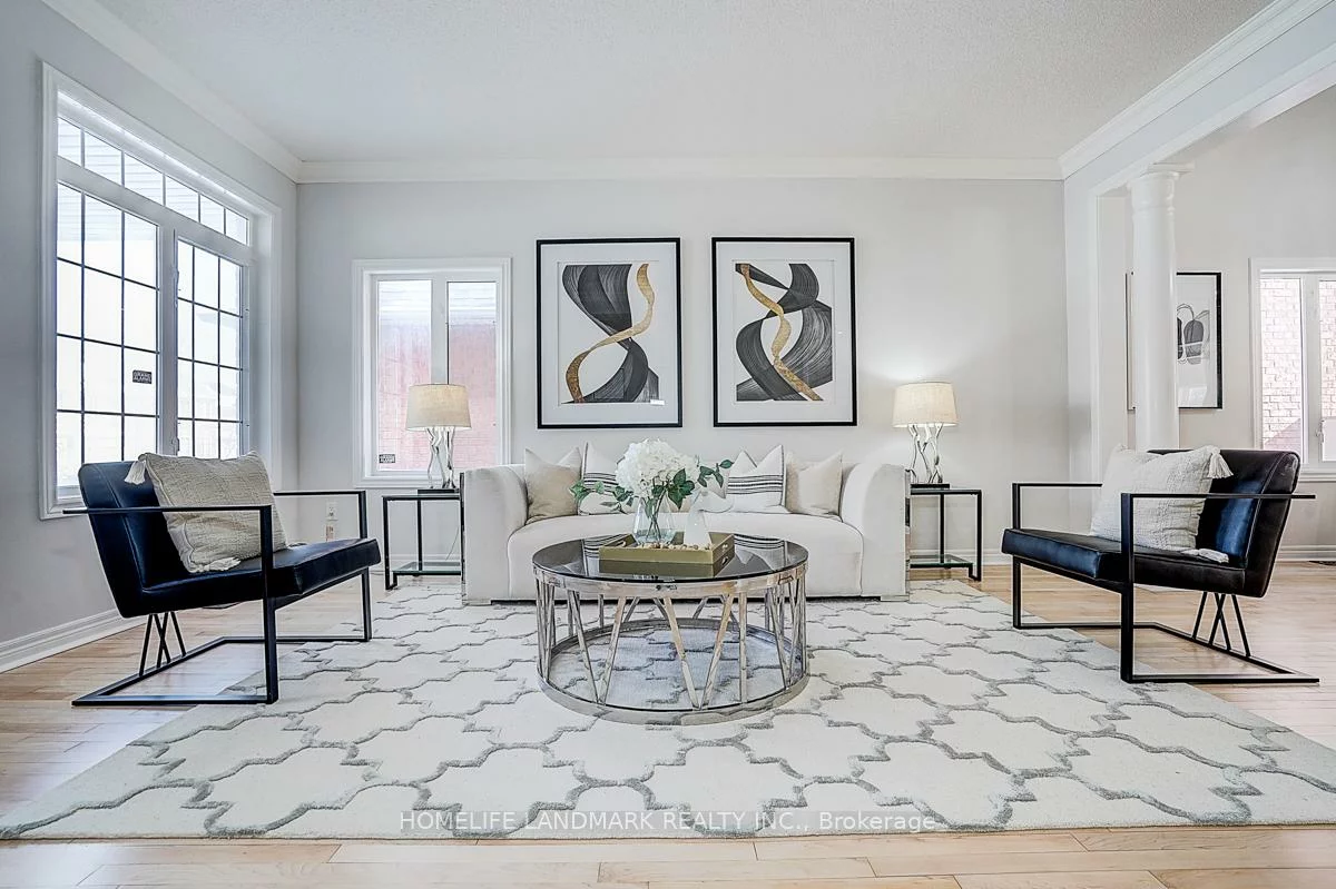 87, Castlemore, Berczy, Markham