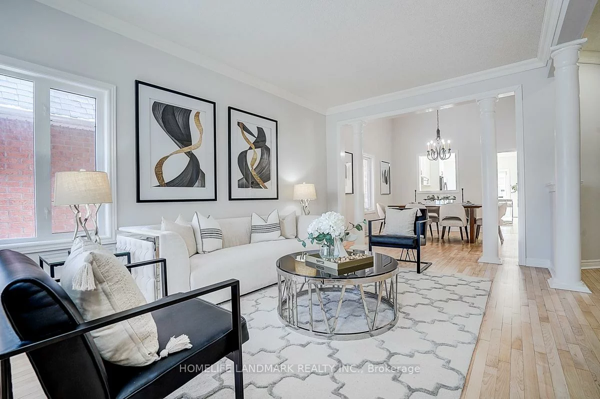 87, Castlemore, Berczy, Markham