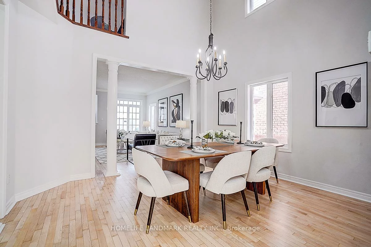 87, Castlemore, Berczy, Markham