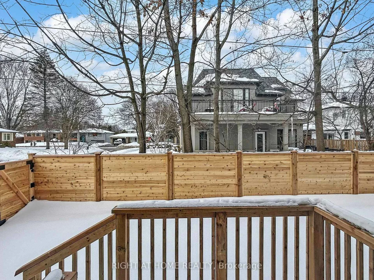 154, Anna Russell, Unionville, Markham