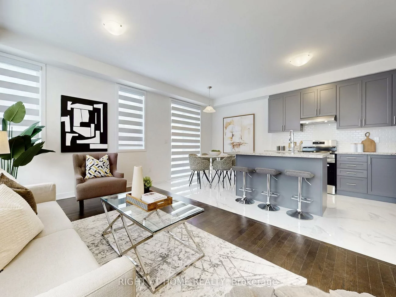 154, Anna Russell, Unionville, Markham