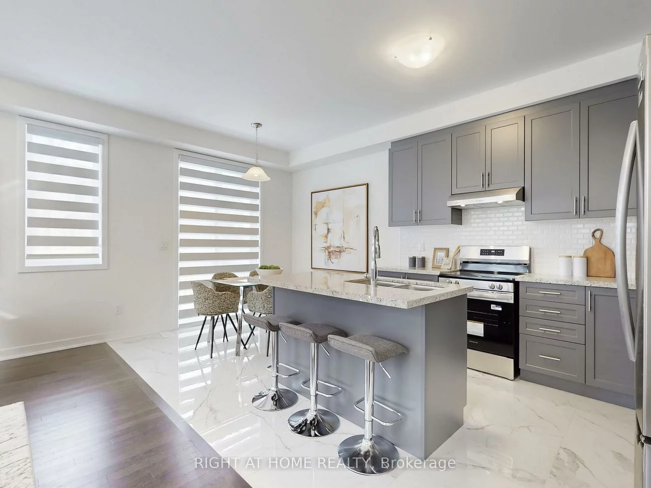 154, Anna Russell, Unionville, Markham