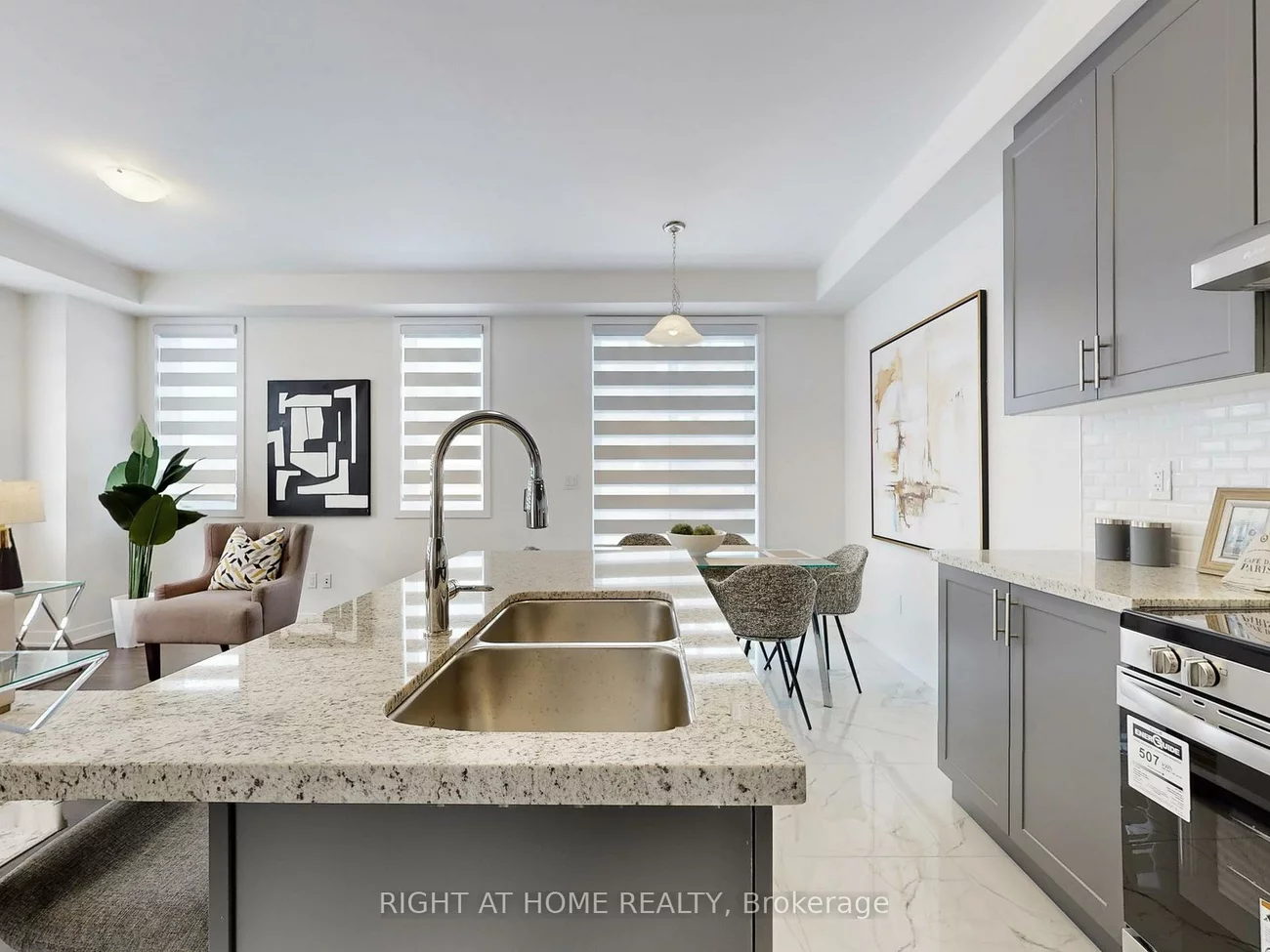 154, Anna Russell, Unionville, Markham