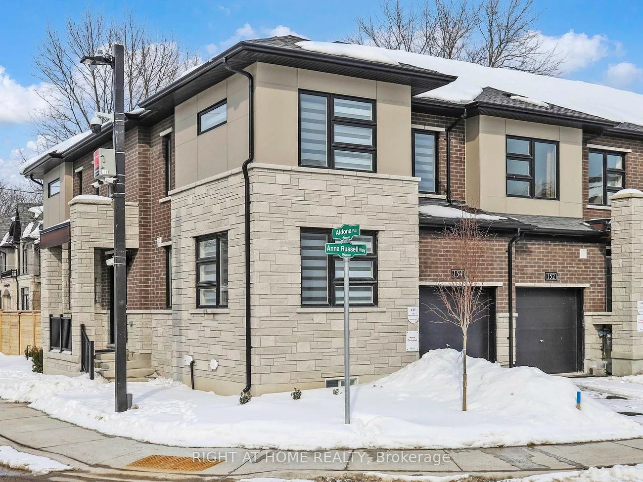 154, Anna Russell, Unionville, Markham