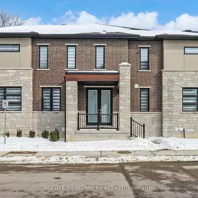 154, Anna Russell, Unionville, Markham