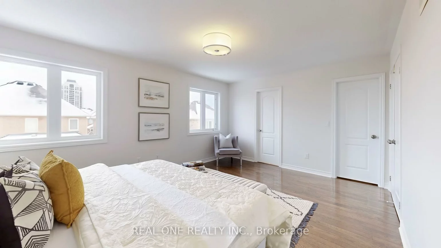 19, Fred Mclaren, Wismer, Markham