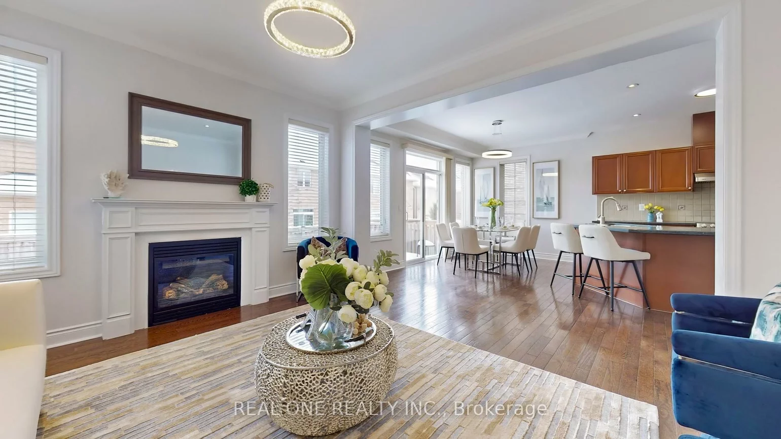 19, Fred Mclaren, Wismer, Markham