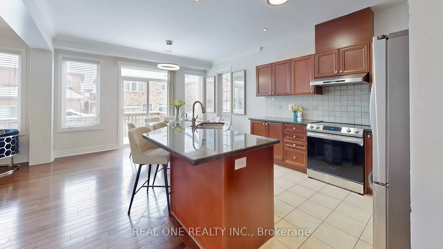 19, Fred Mclaren, Wismer, Markham