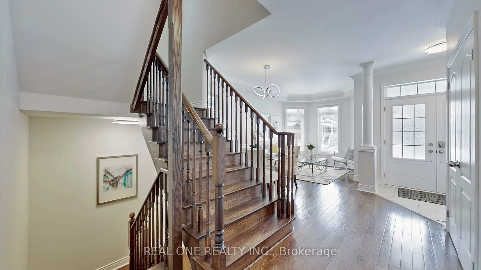 19, Fred Mclaren, Wismer, Markham