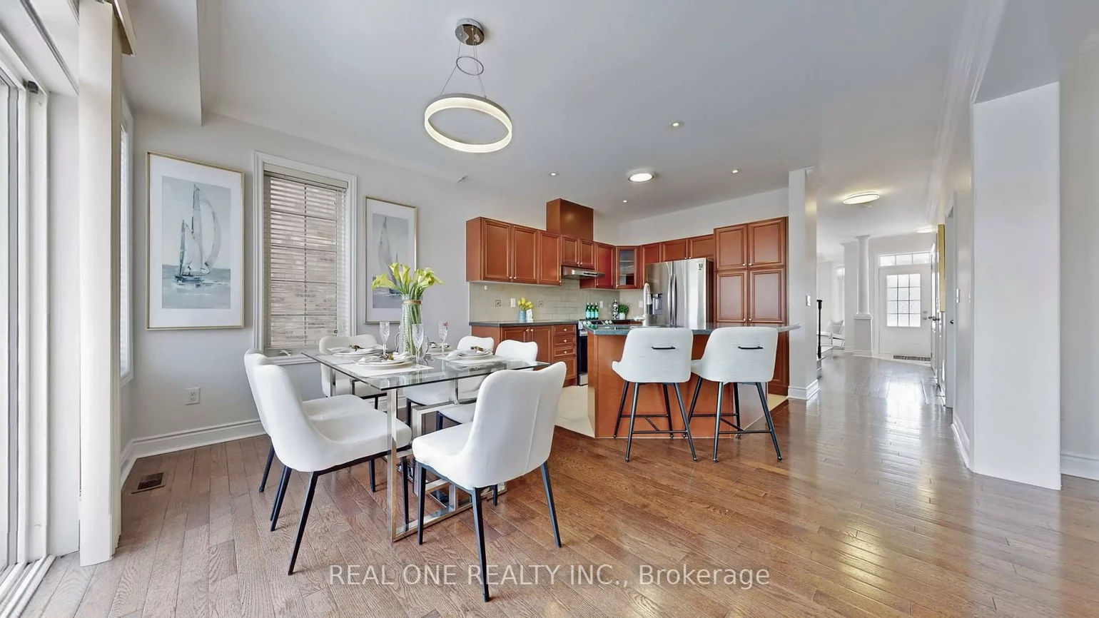 19, Fred Mclaren, Wismer, Markham