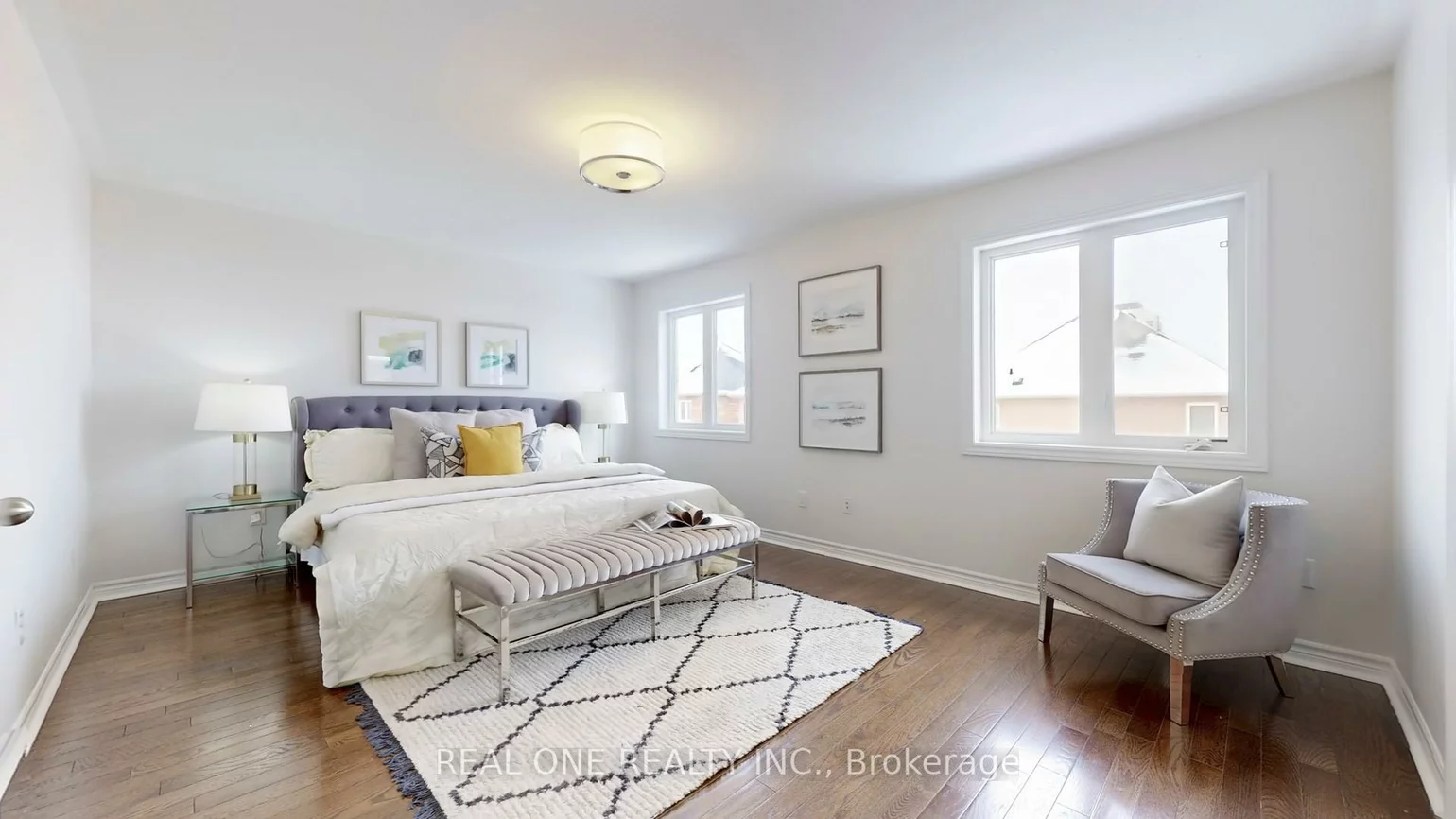 19, Fred Mclaren, Wismer, Markham