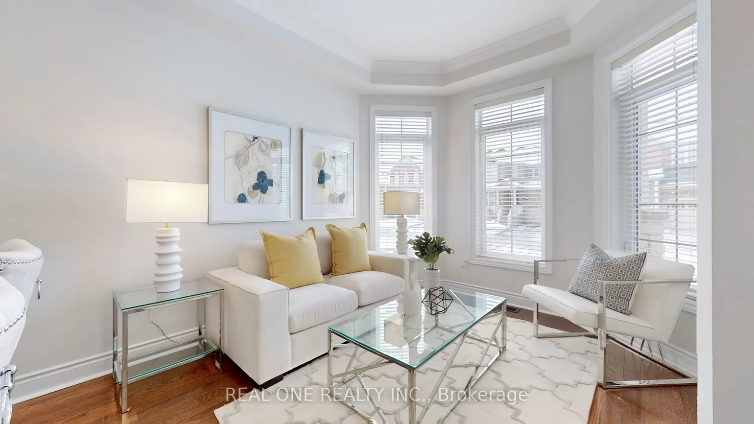 19, Fred Mclaren, Wismer, Markham