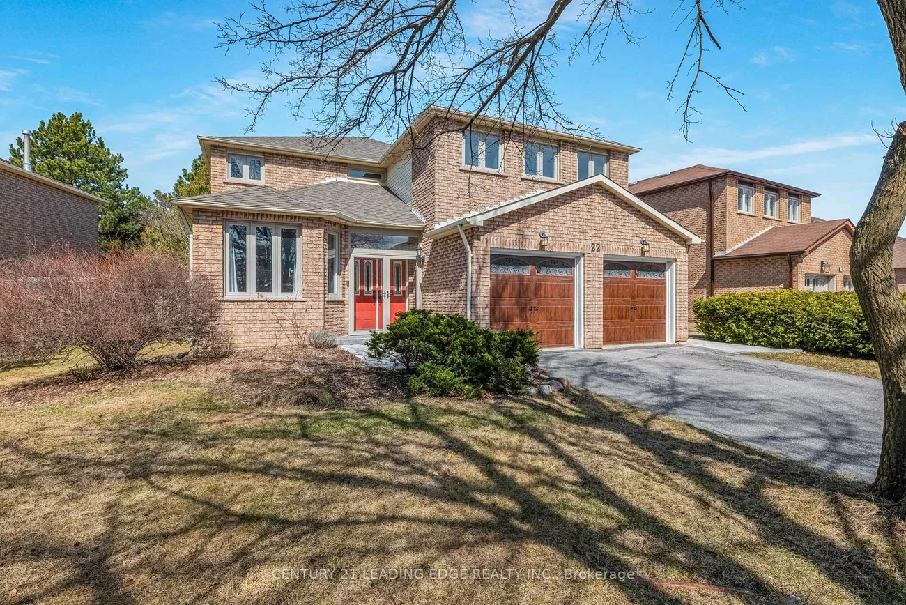 22, Havagal, Markville, Markham