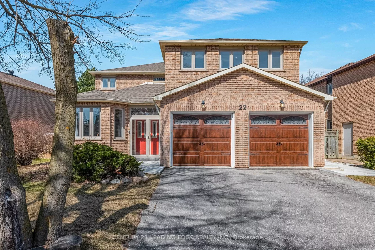 22, Havagal, Markville, Markham