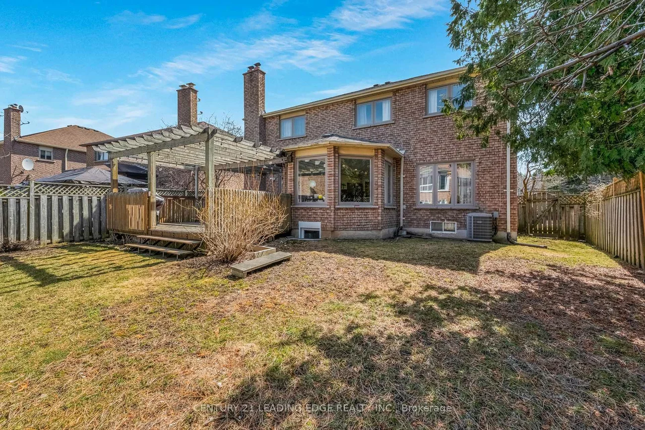 22, Havagal, Markville, Markham