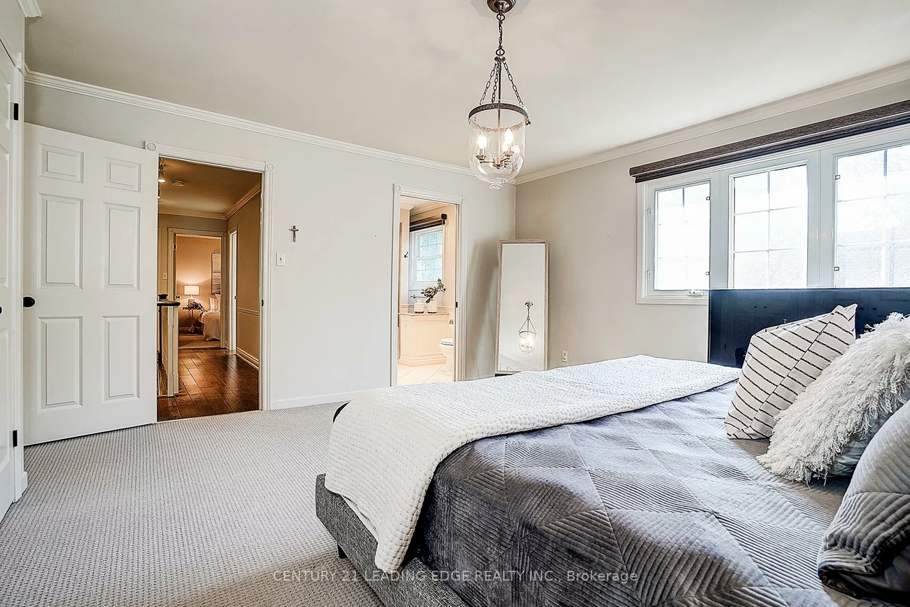 101, Ramona, Markham Village, Markham