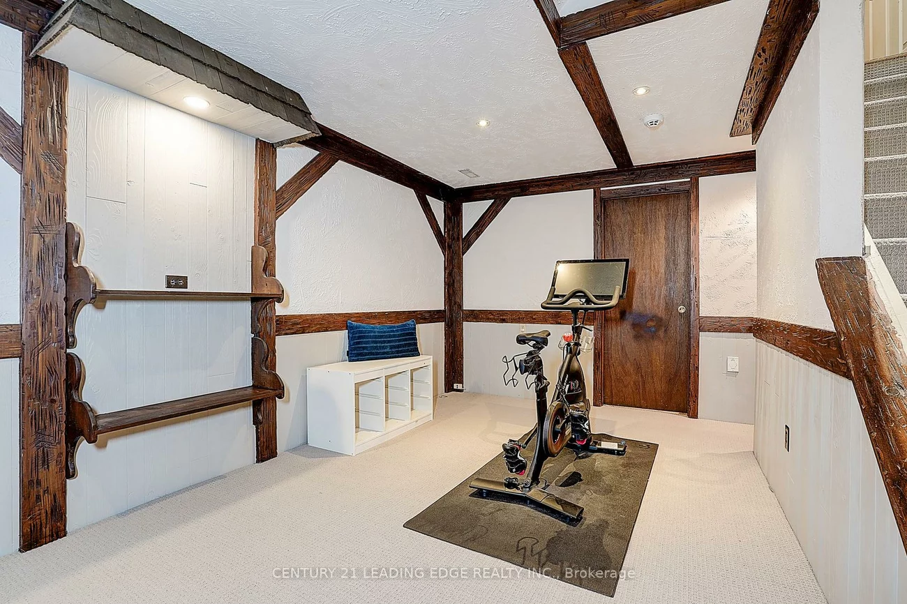 101, Ramona, Markham Village, Markham