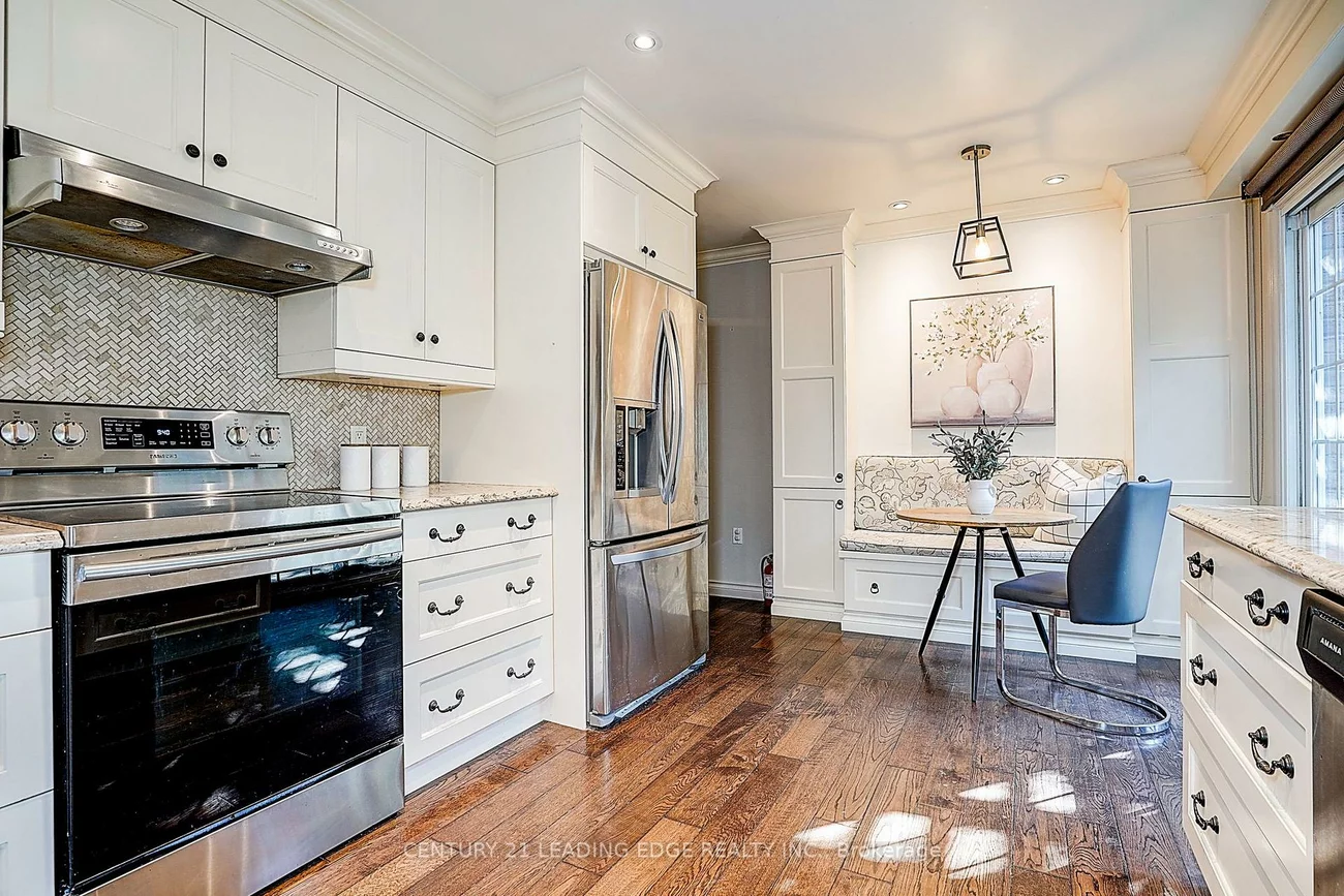 101, Ramona, Markham Village, Markham