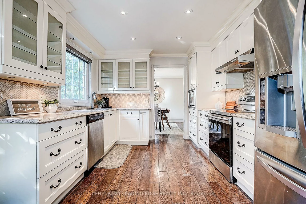 101, Ramona, Markham Village, Markham