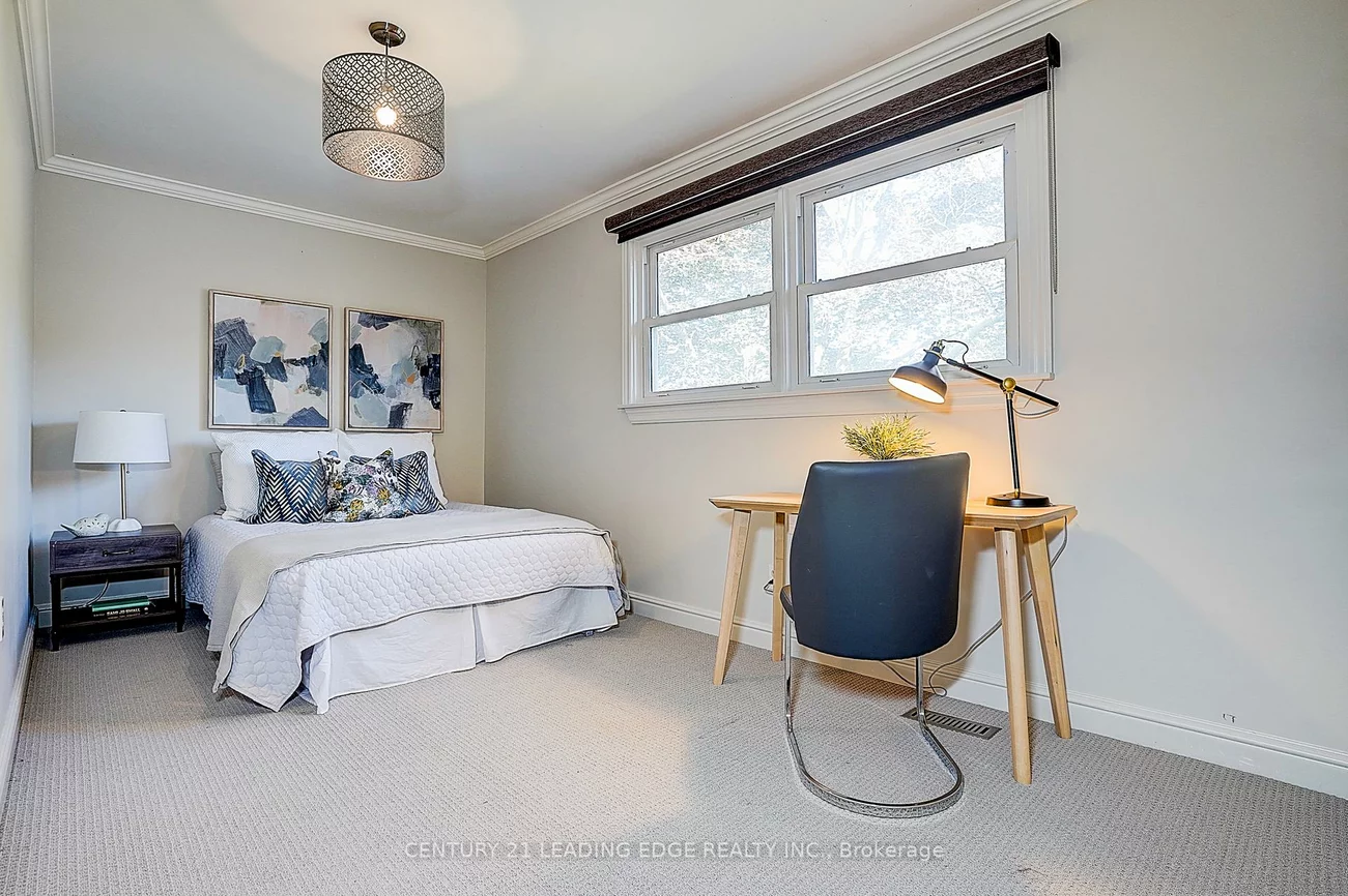 101, Ramona, Markham Village, Markham