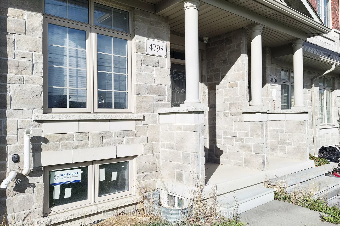 4798, 16th, Berczy, Markham