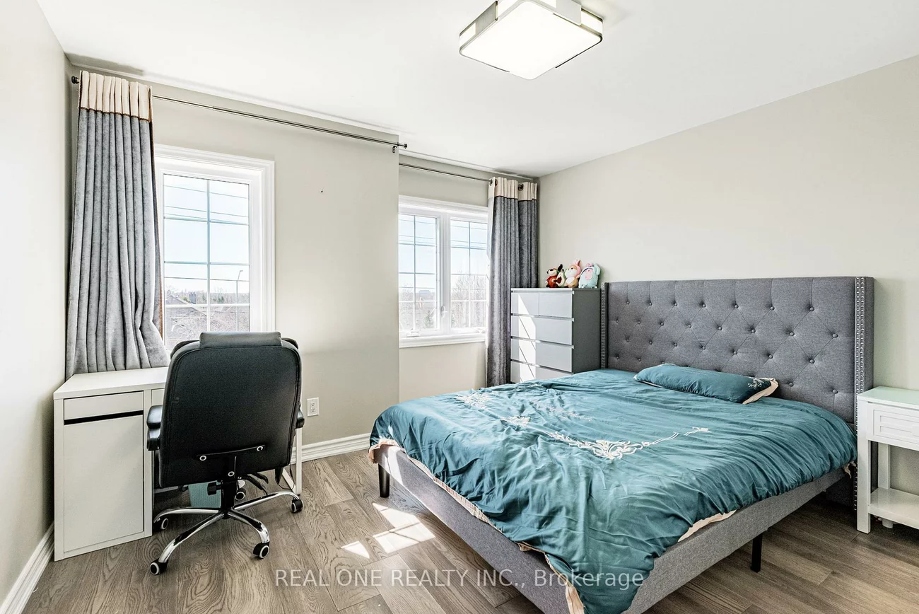 4798, 16th, Berczy, Markham