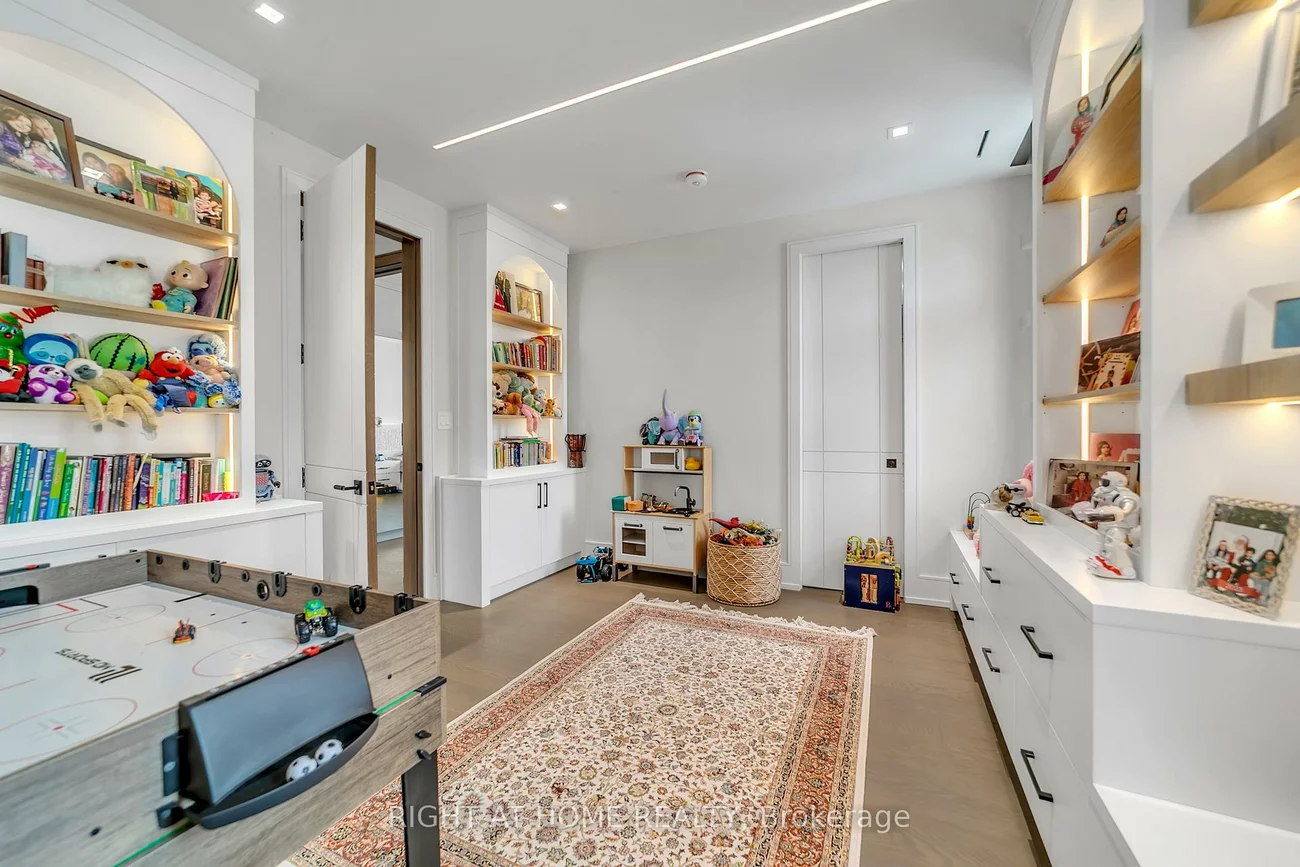 36, Fairway Heights, Bayview Fairway-Bayview Country Club Estates, Markham