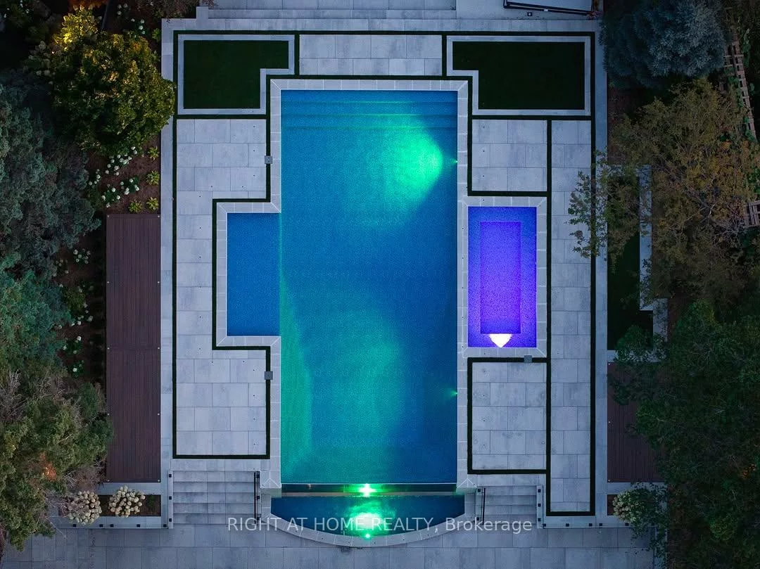 36, Fairway Heights, Bayview Fairway-Bayview Country Club Estates, Markham