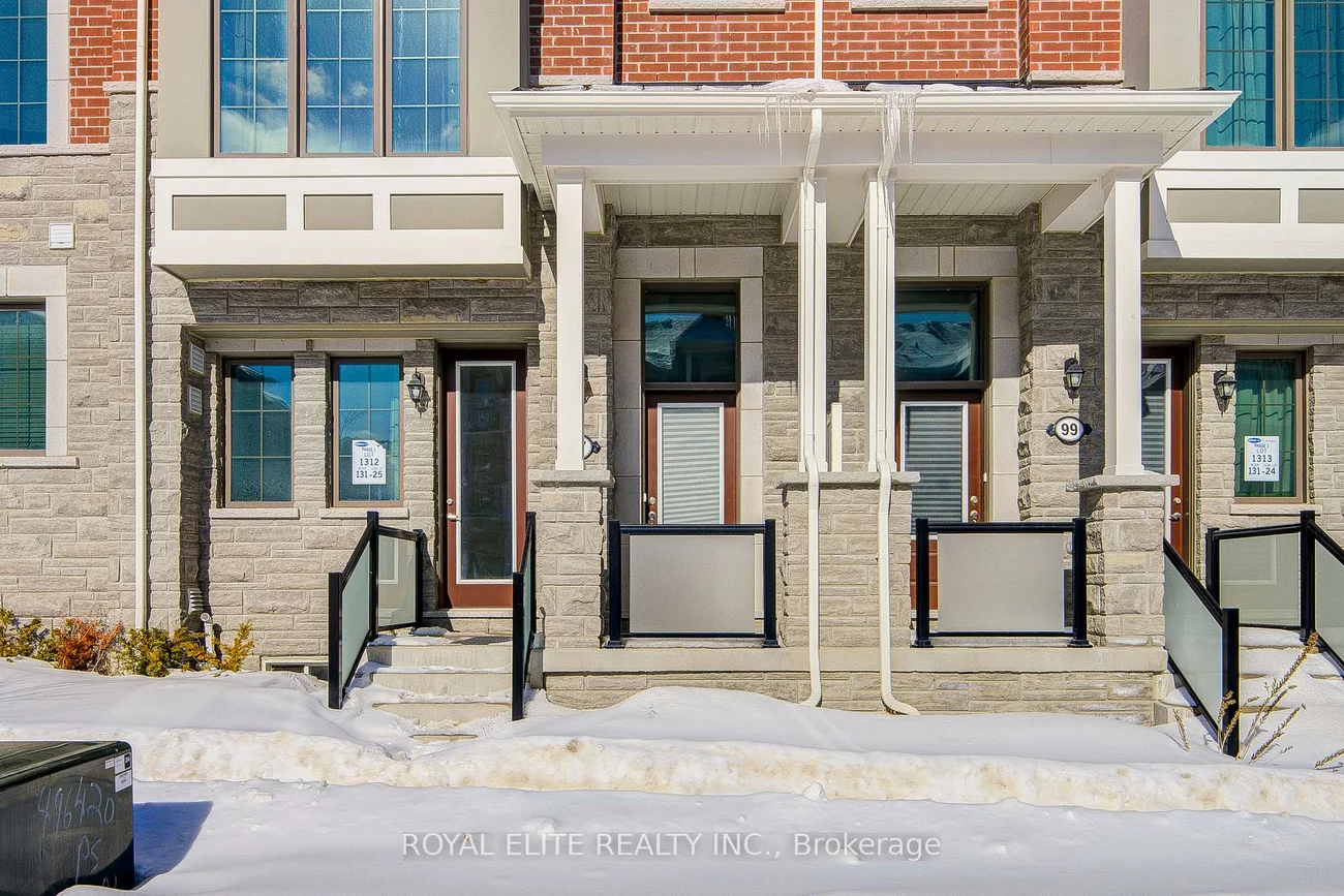 97, Thomas Frisby Jr, Victoria Square, Markham