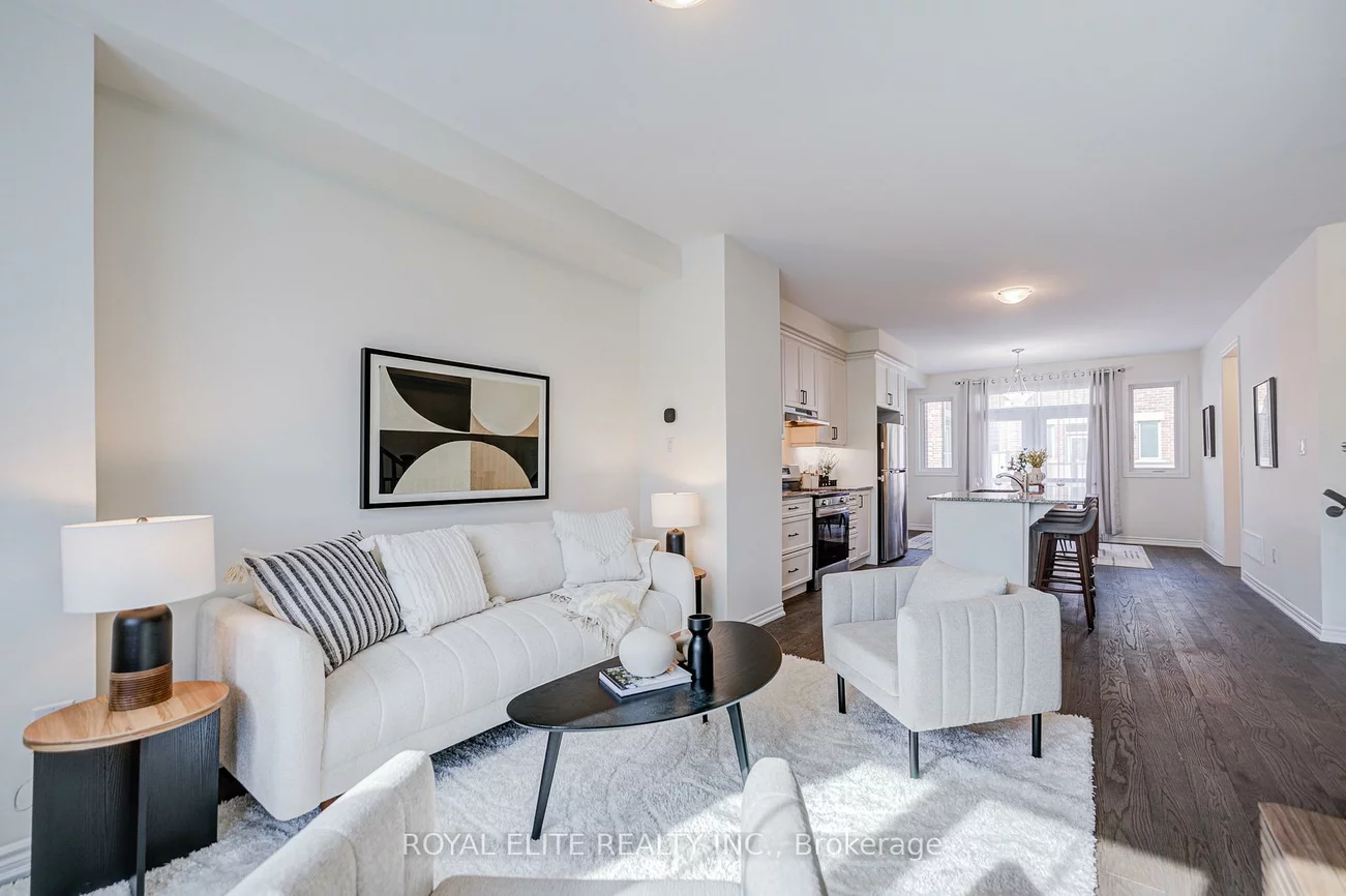 97, Thomas Frisby Jr, Victoria Square, Markham