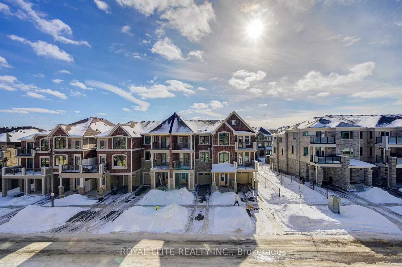 97, Thomas Frisby Jr, Victoria Square, Markham