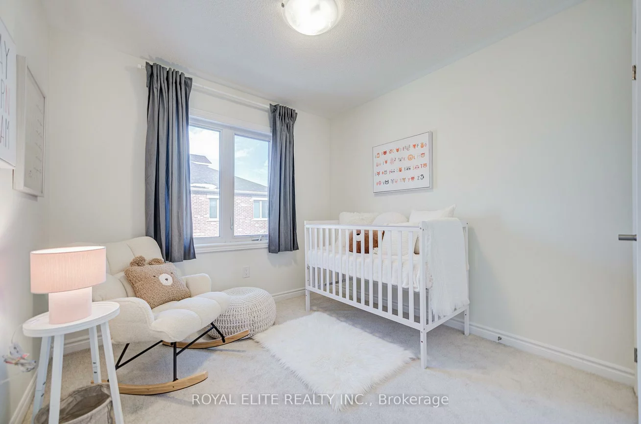 97, Thomas Frisby Jr, Victoria Square, Markham