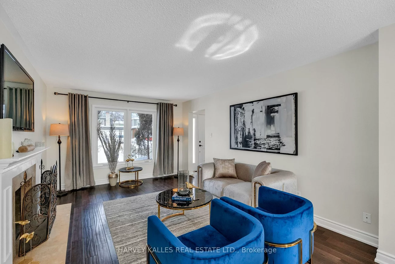 33, Ravengloss, German Mills, Markham