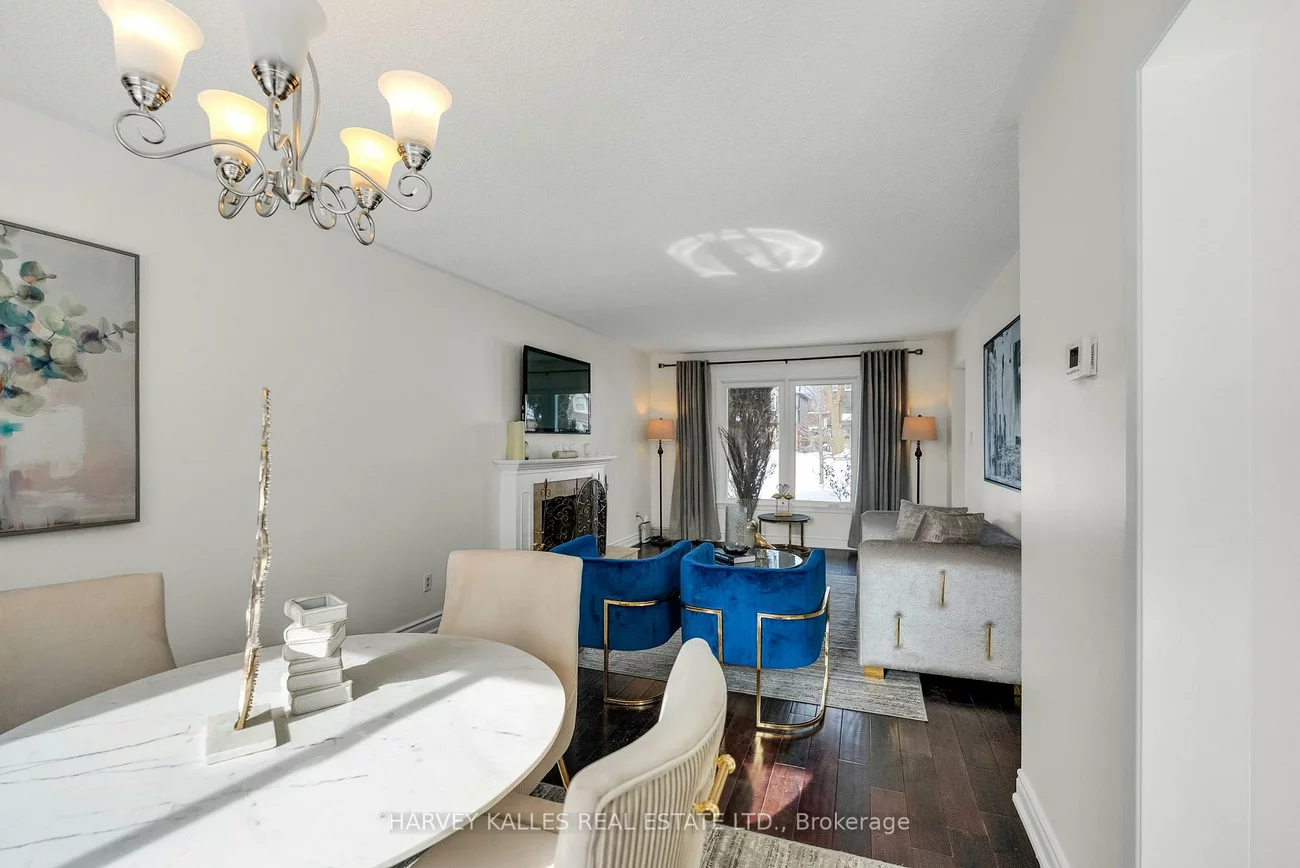 33, Ravengloss, German Mills, Markham