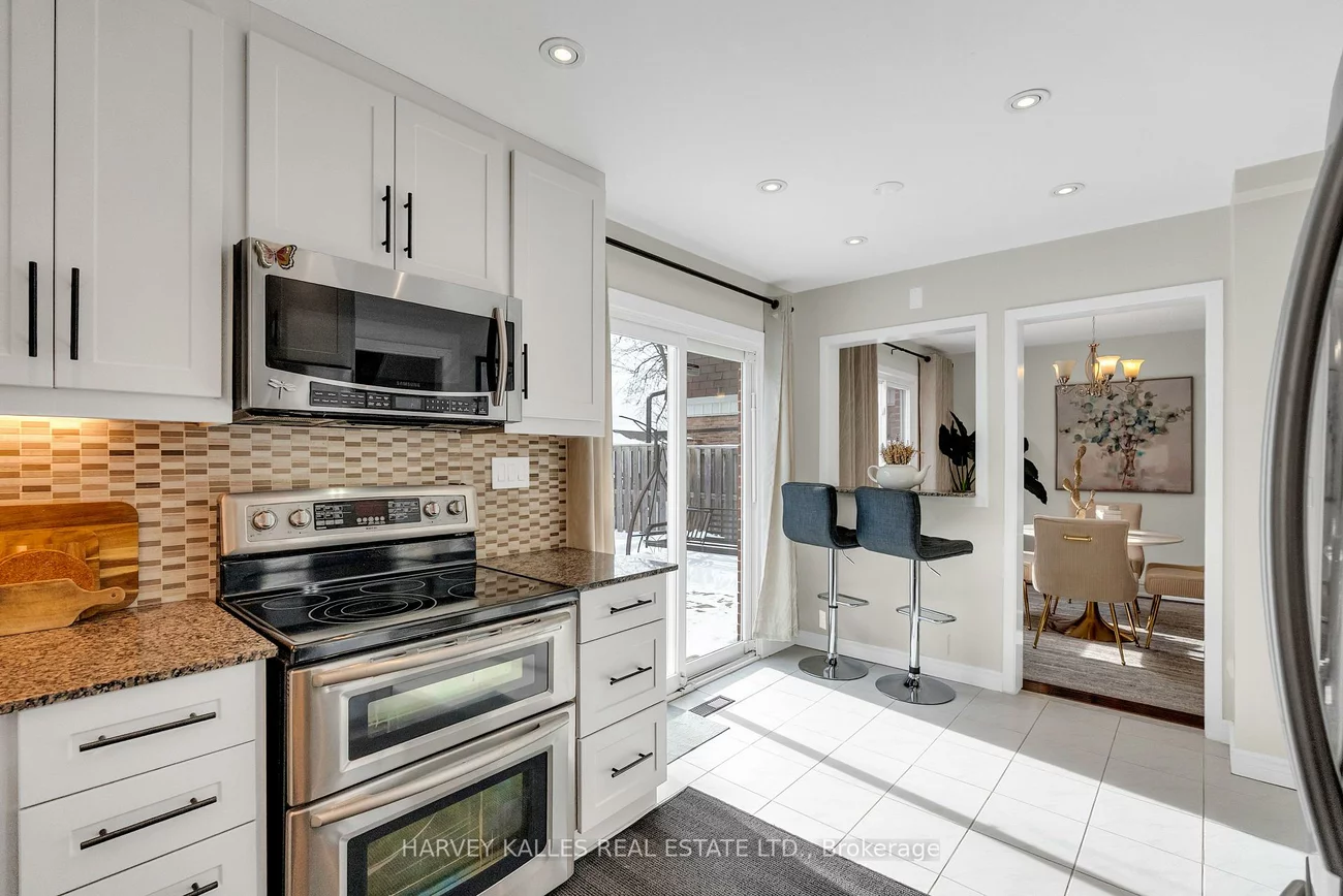 33, Ravengloss, German Mills, Markham