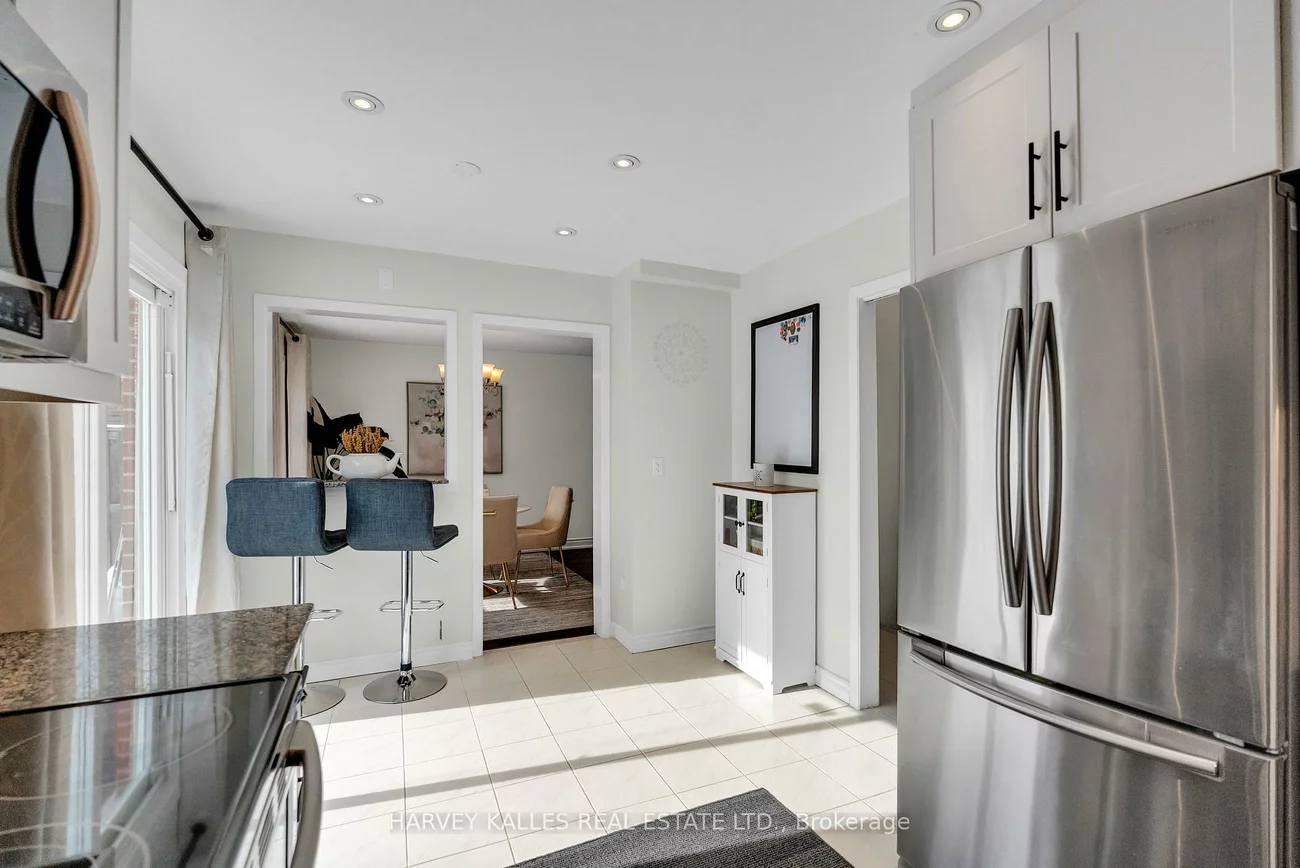 33, Ravengloss, German Mills, Markham