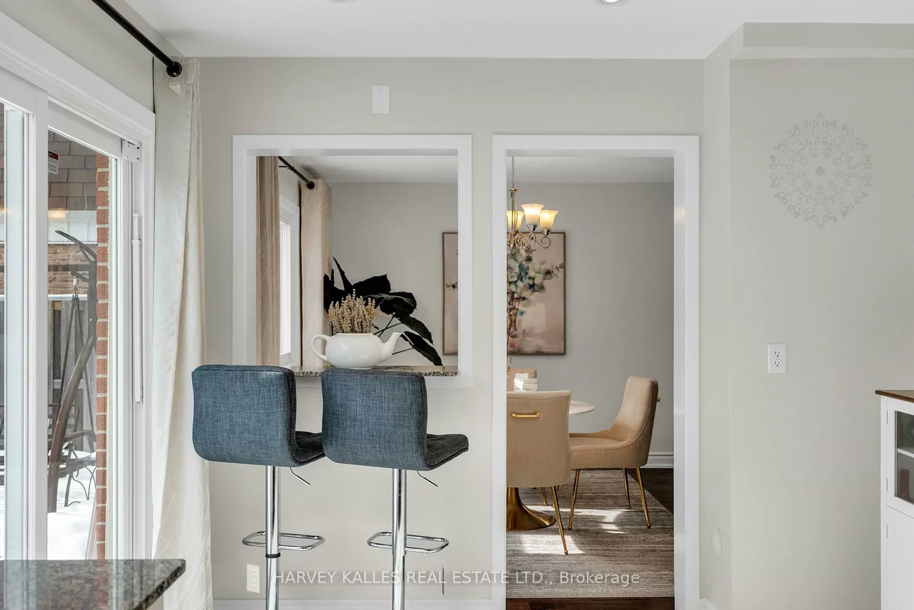 33, Ravengloss, German Mills, Markham