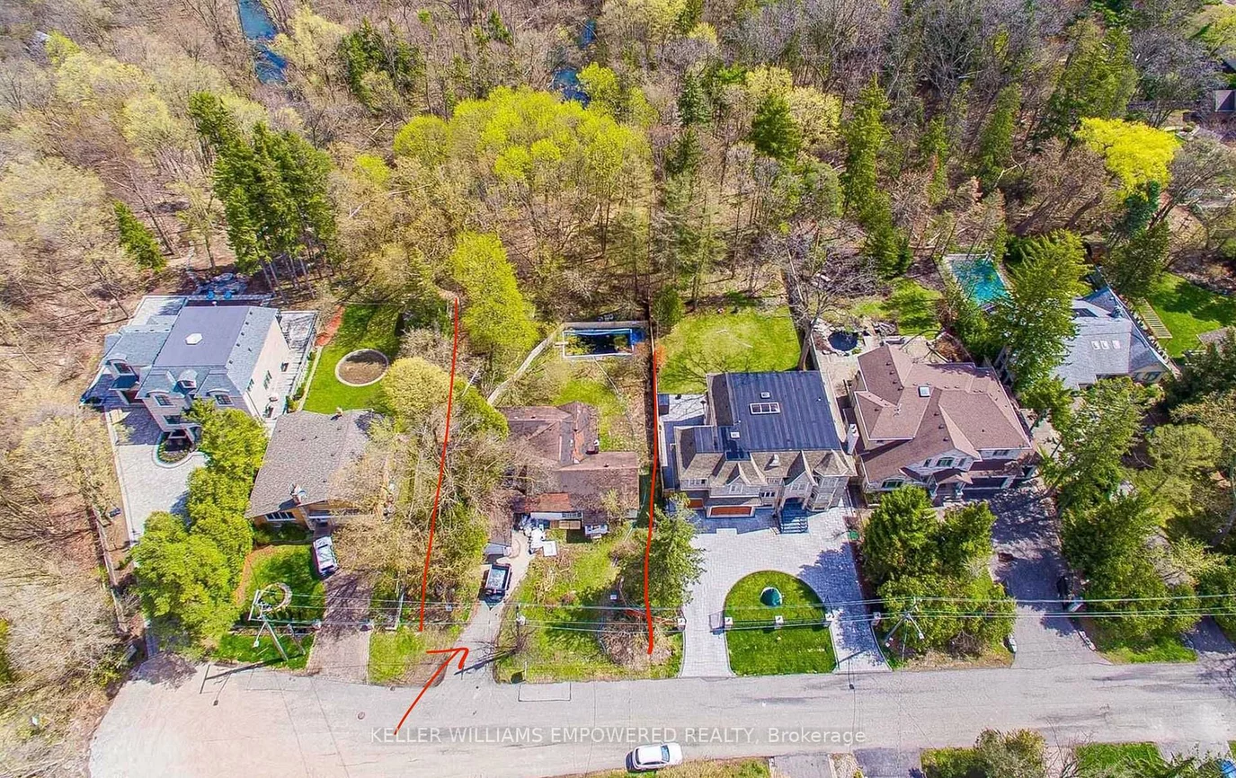 51, Sprucewood, Grandview, Markham