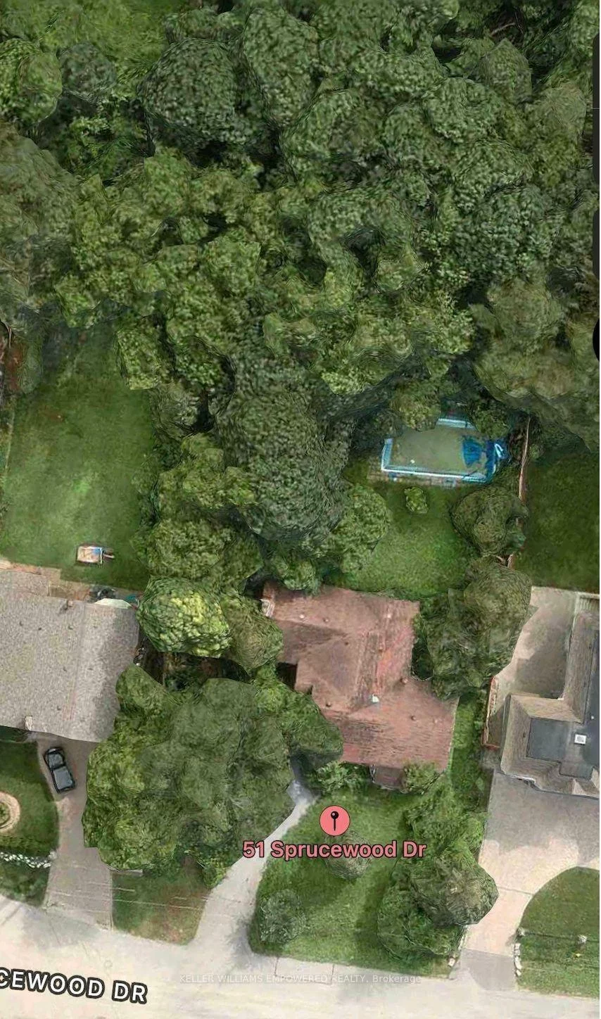 51, Sprucewood, Grandview, Markham