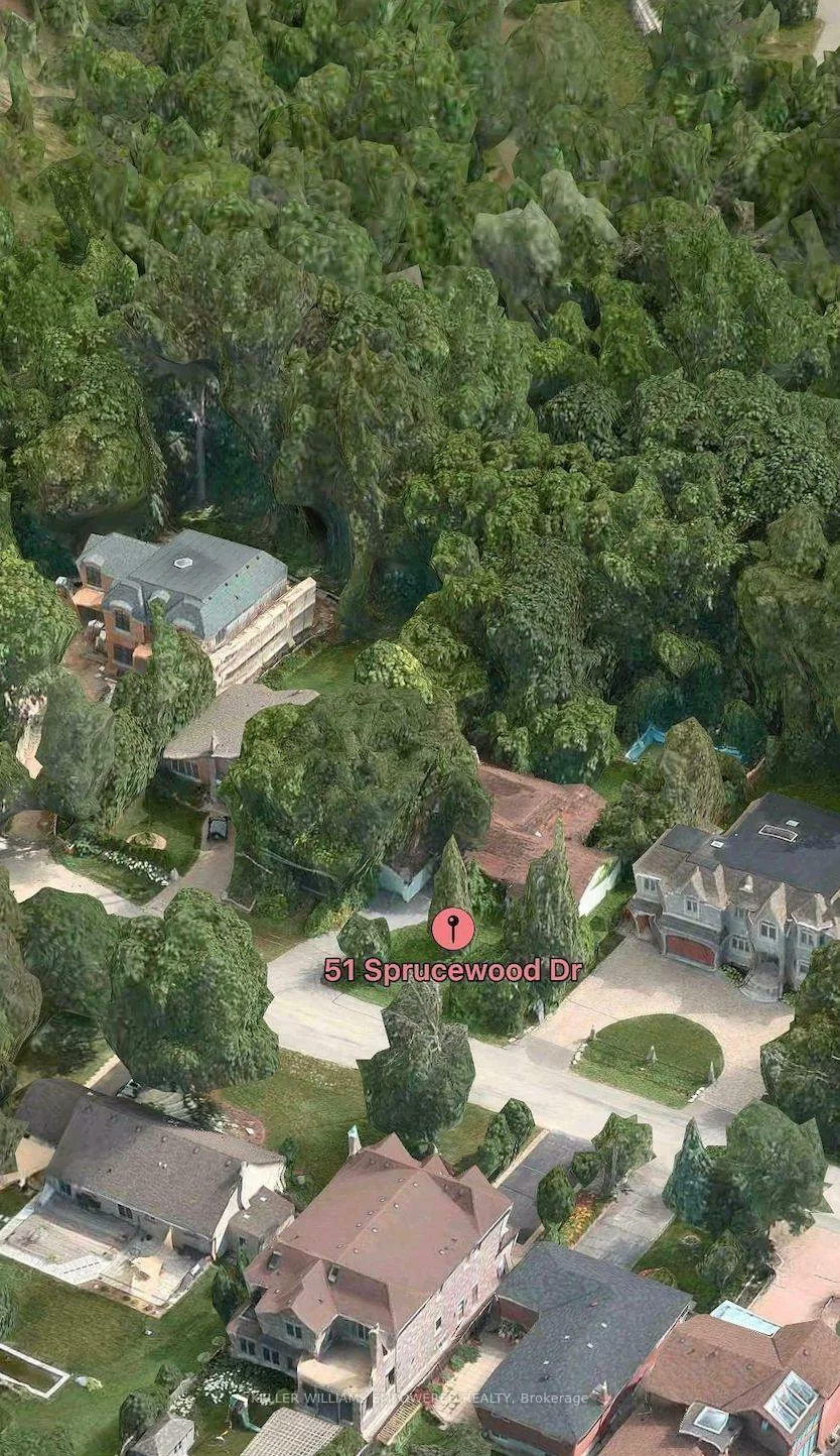 51, Sprucewood, Grandview, Markham