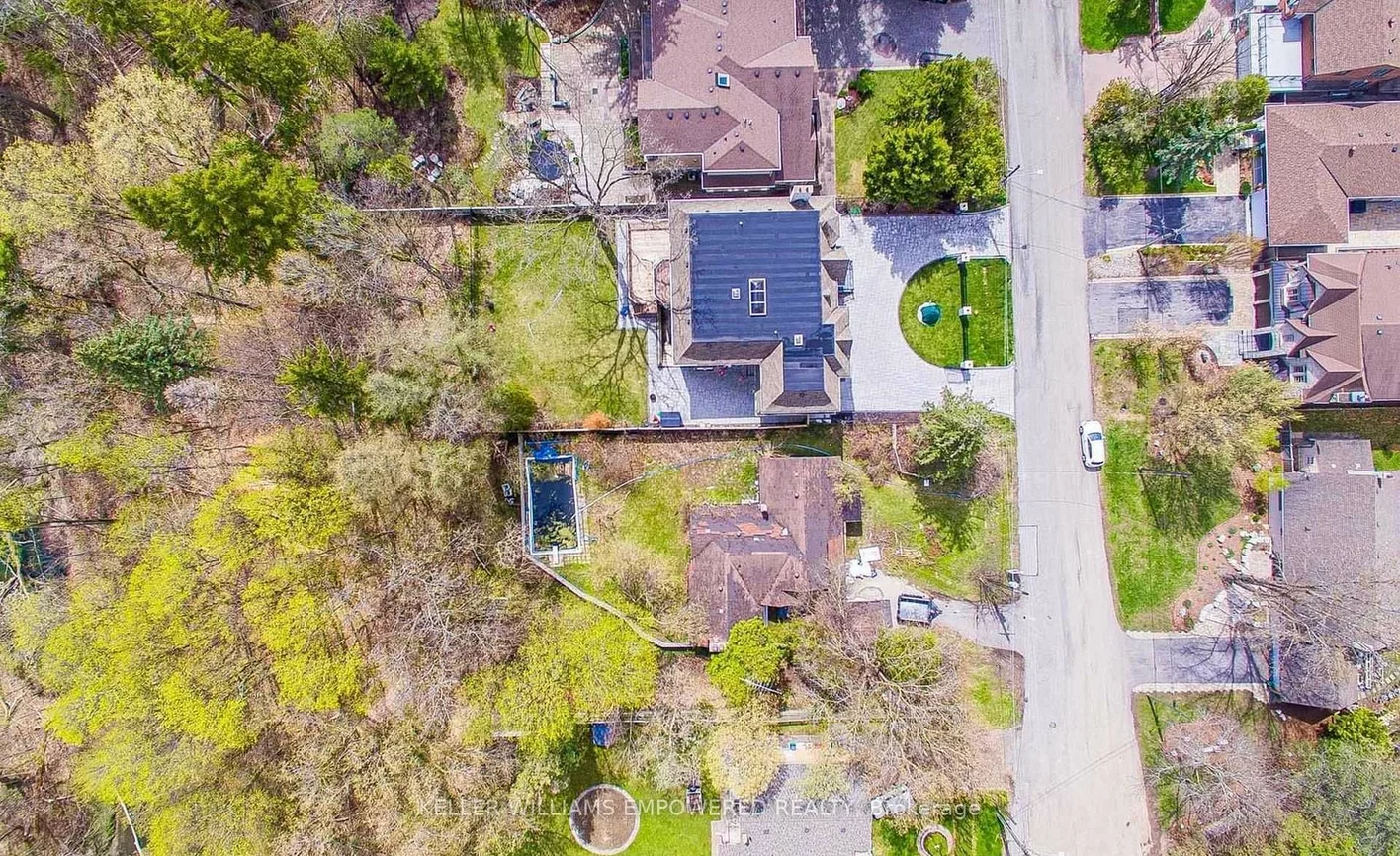 51, Sprucewood, Grandview, Markham