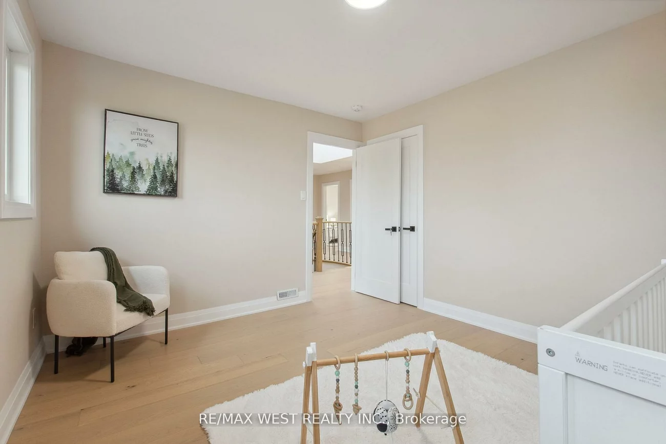 4, Snowcrest, Milliken Mills East, Markham