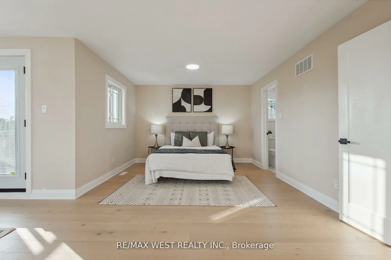 4, Snowcrest, Milliken Mills East, Markham