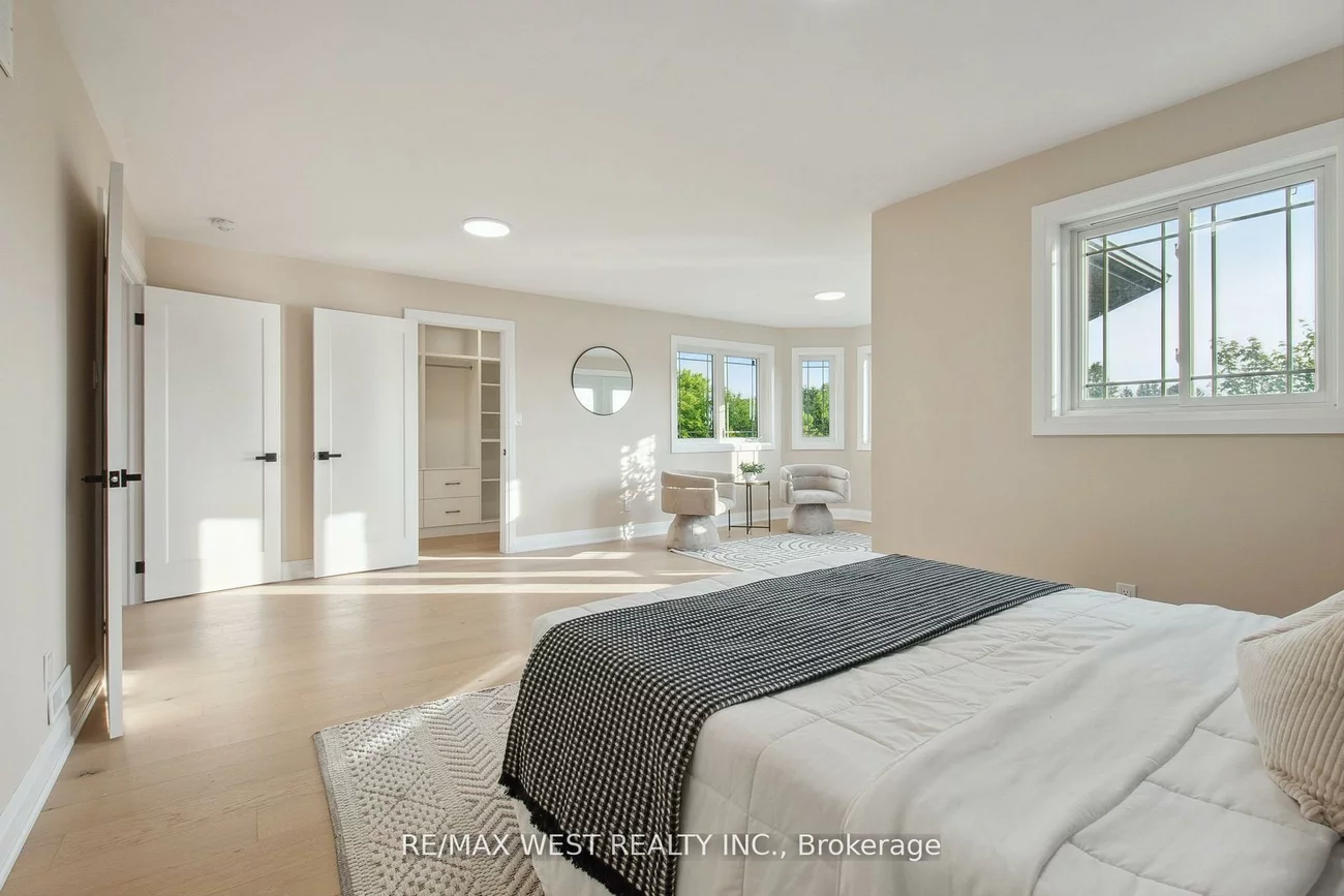 4, Snowcrest, Milliken Mills East, Markham