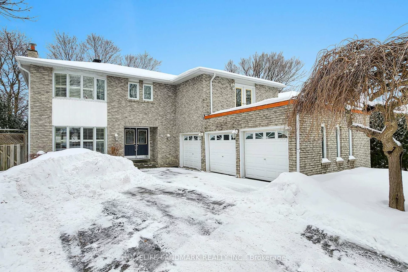 51, Emeline, Markham Village, Markham