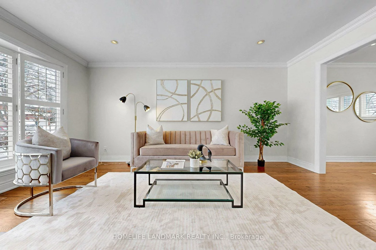 51, Emeline, Markham Village, Markham