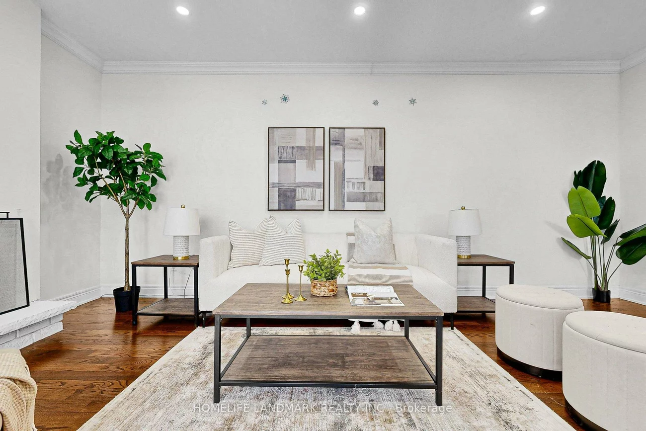 51, Emeline, Markham Village, Markham