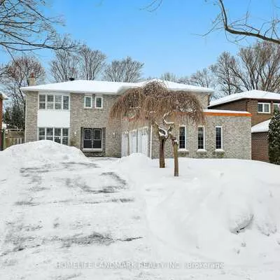 51, Emeline, Markham Village, Markham