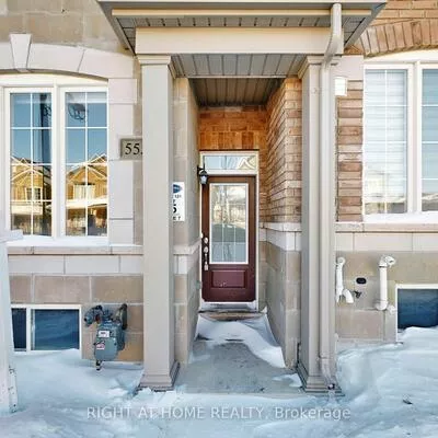 553, White's Hill, Cornell, Markham