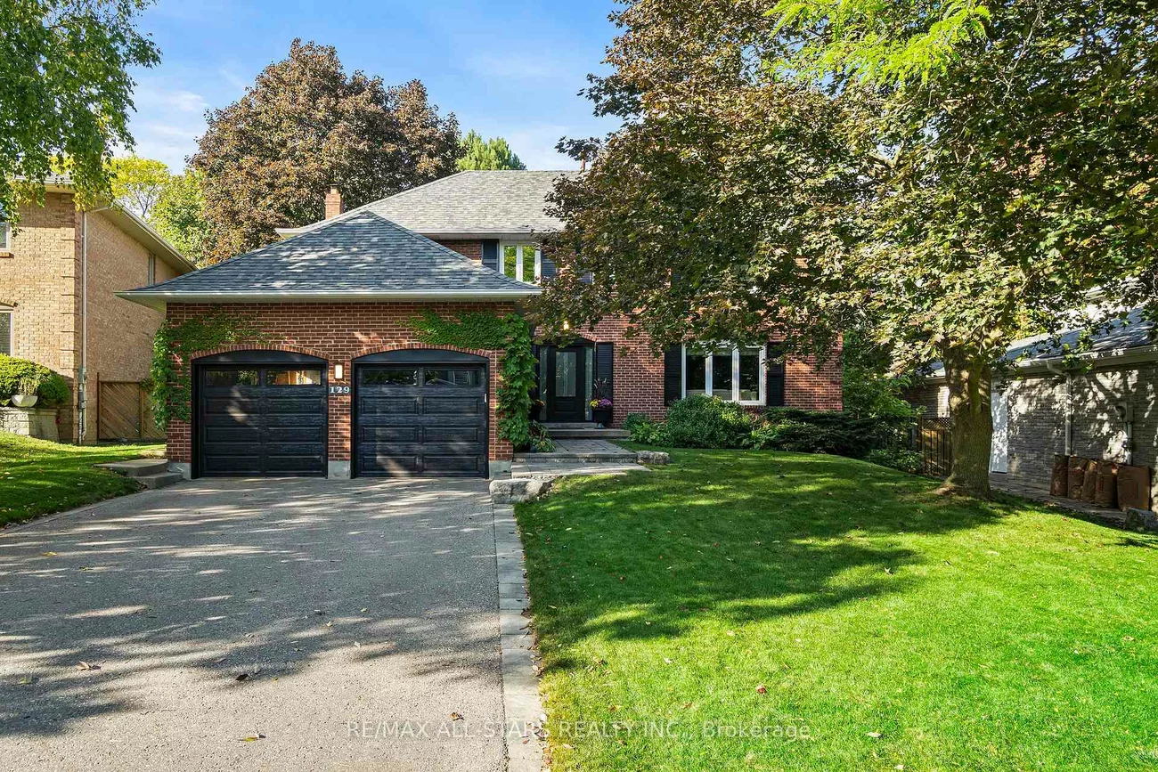 129, Briarwood, Unionville, Markham